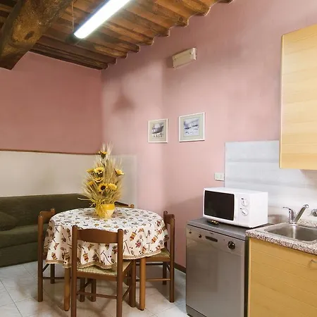 San Miniato Aparthotel
