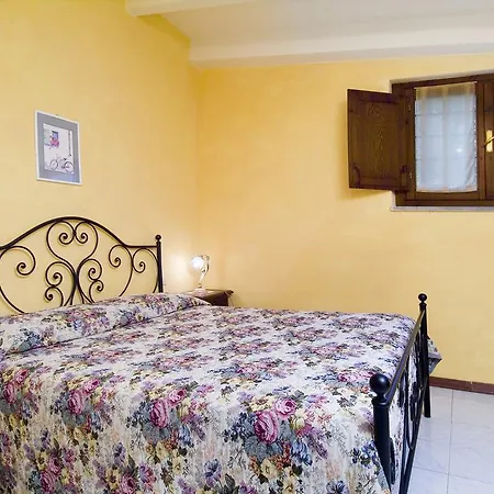 San Miniato Aparthotel Loro Ciuffenna