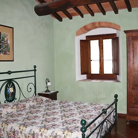 San Miniato Aparthotel *