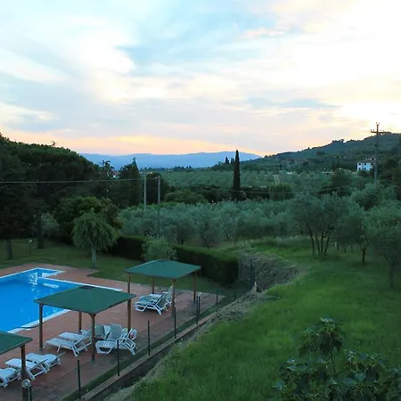 Aparthotel San Miniato Loro Ciuffenna