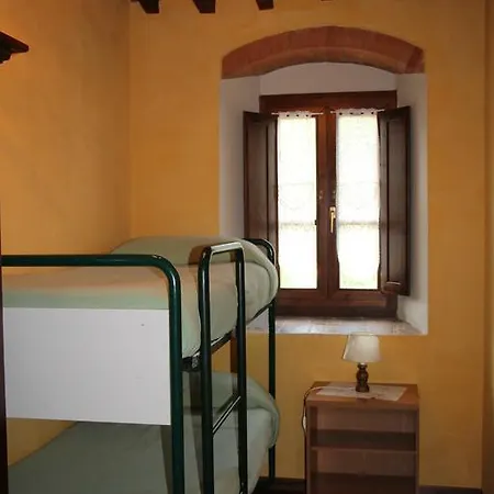 San Miniato * Loro Ciuffenna