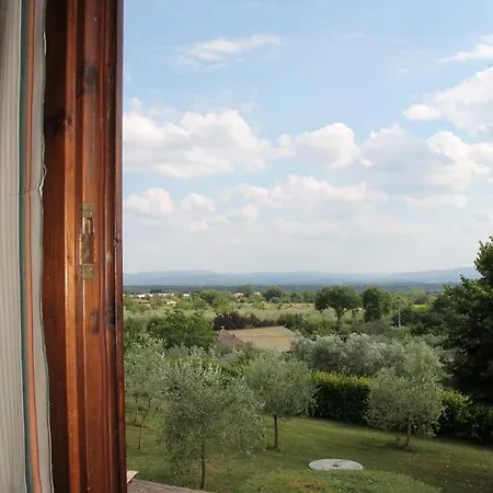 San Miniato Aparthotel Loro Ciuffenna