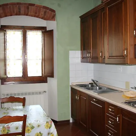 San Miniato Aparthotel