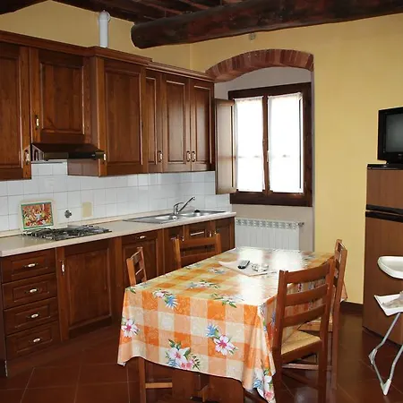 Aparthotel San Miniato *