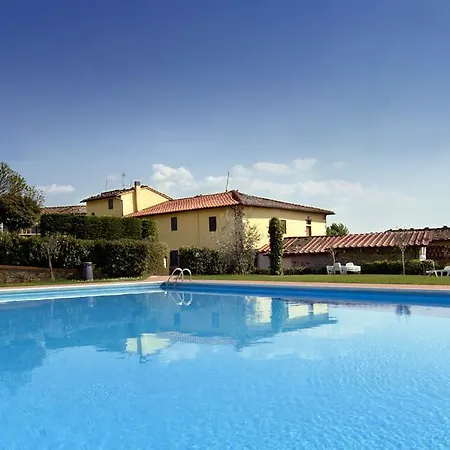 San Miniato Aparthotel Loro Ciuffenna