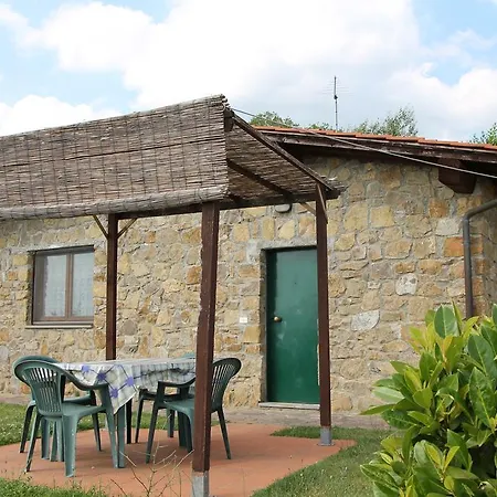 San Miniato Aparthotel