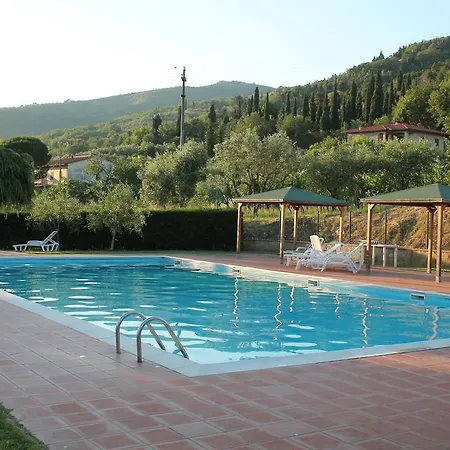 Aparthotel San Miniato *