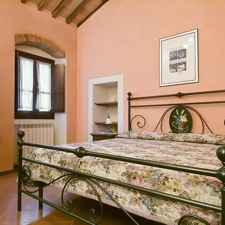 San Miniato Aparthotel *