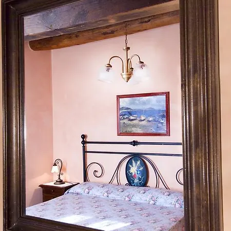 Aparthotel San Miniato Loro Ciuffenna