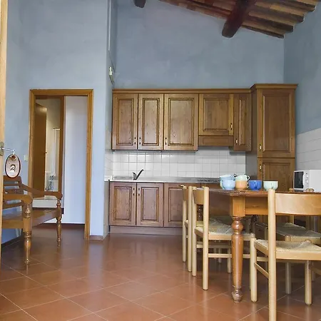 San Miniato Aparthotel *