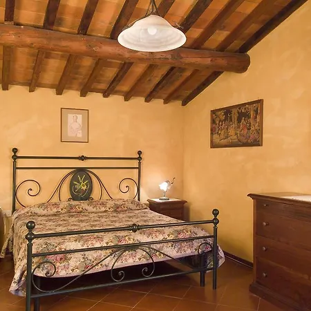 San Miniato Aparthotel