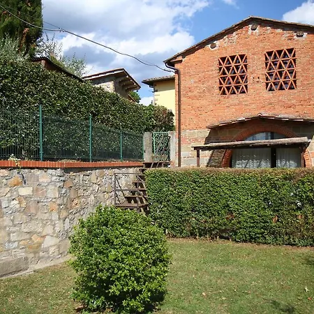San Miniato Aparthotel
