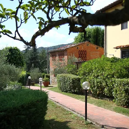 San Miniato *