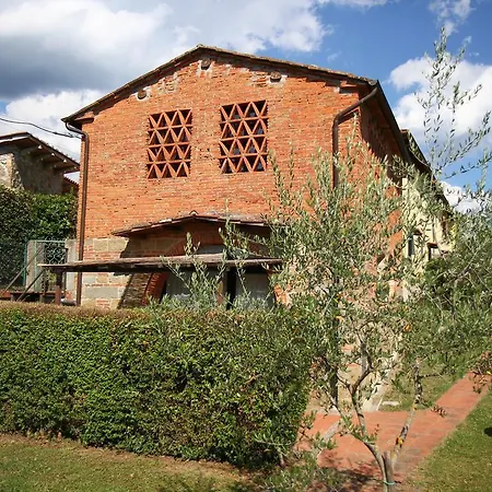Aparthotel San Miniato