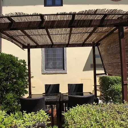 Aparthotel San Miniato