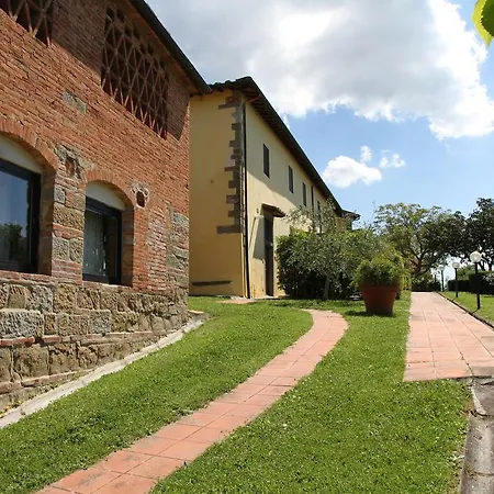 Aparthotel San Miniato *