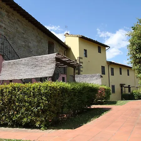 Aparthotel San Miniato