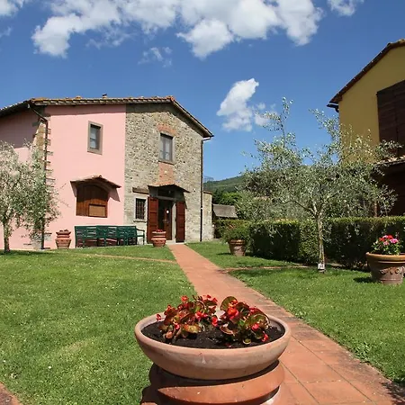 Aparthotel San Miniato *