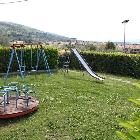 Aparthotel San Miniato *