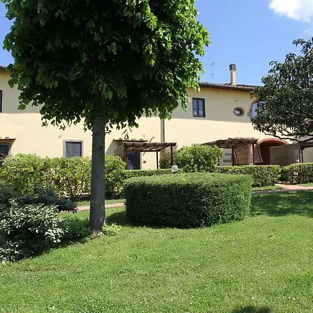 San Miniato Loro Ciuffenna