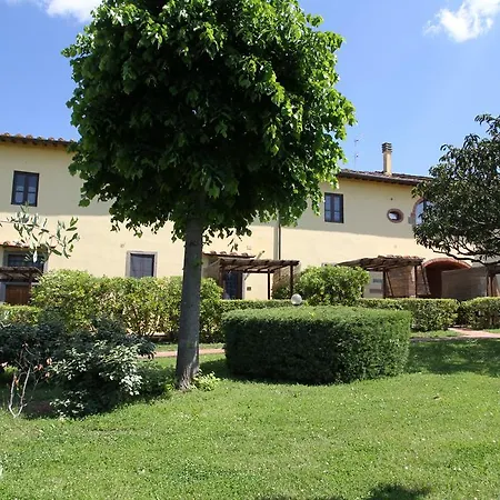 Aparthotel San Miniato
