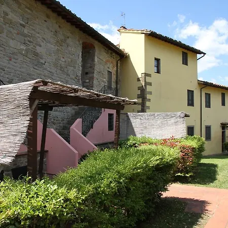 Aparthotel San Miniato