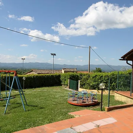 Aparthotel San Miniato *