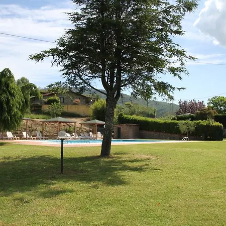 Aparthotel San Miniato