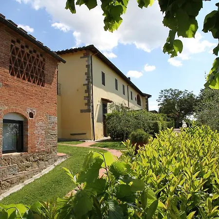 San Miniato Loro Ciuffenna