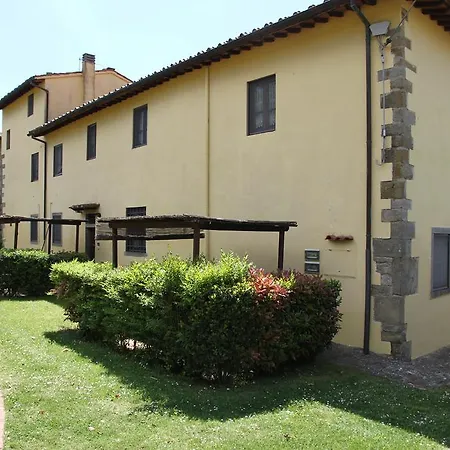 San Miniato Loro Ciuffenna