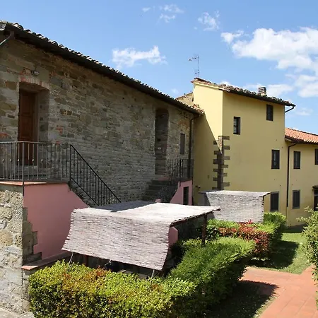 Aparthotel San Miniato *