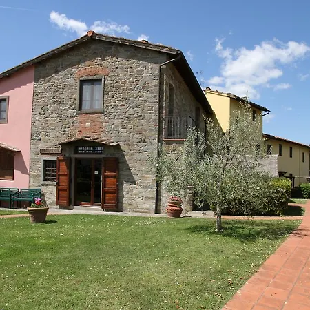 Aparthotel San Miniato *