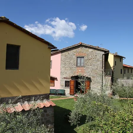 Aparthotel San Miniato