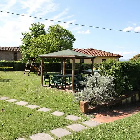 Aparthotel San Miniato Loro Ciuffenna