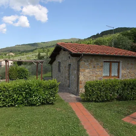 Aparthotel San Miniato *