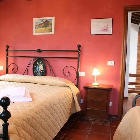 Aparthotel San Miniato Loro Ciuffenna