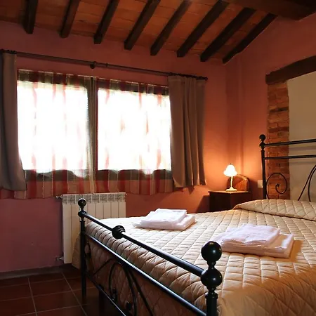 Aparthotel San Miniato *